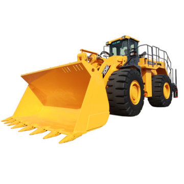 530 HP 12 Ton 6.5 M3 Wheel Loader, XCMG Loaders